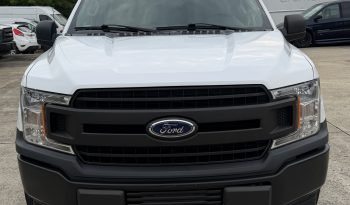 2019 Ford F-150 full
