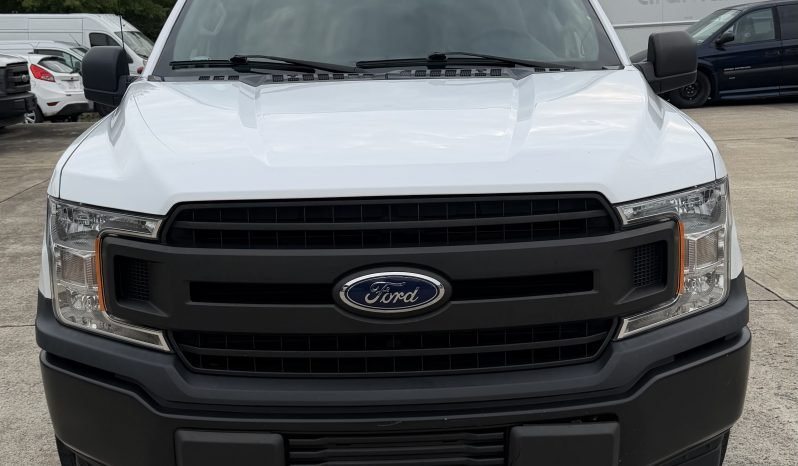 2019 Ford F-150 full