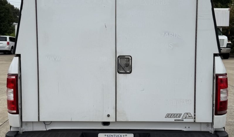 2019 Ford F-150 full