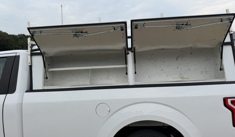 2019 Ford F-150 full