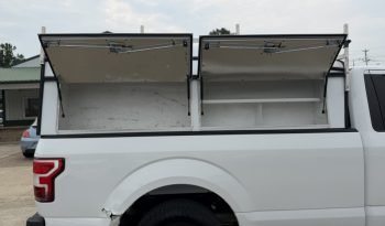 2019 Ford F-150 full