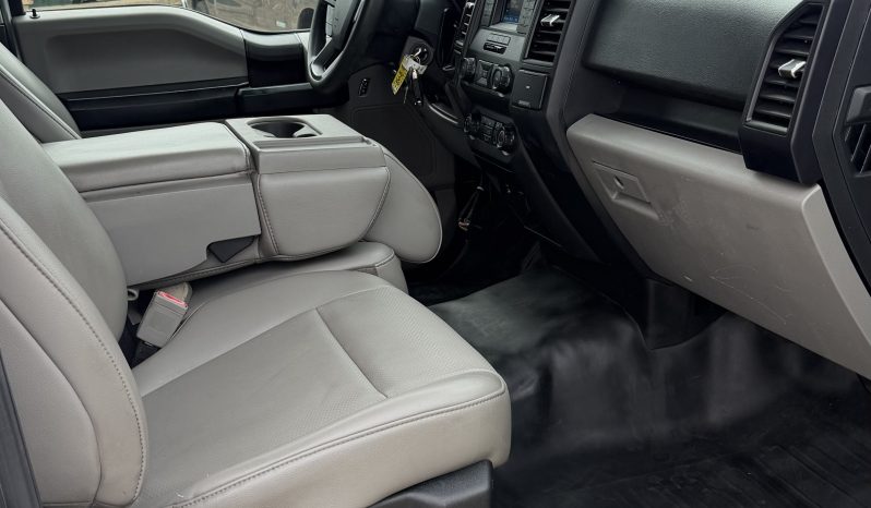 2019 Ford F-150 full