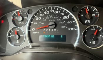 2014 Chevrolet Express 3500 Passenger full