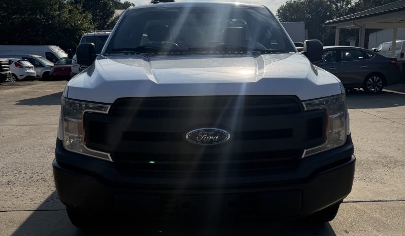 2019 Ford F-150 full