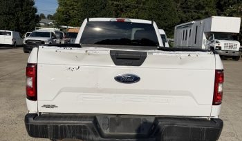 2019 Ford F-150 full