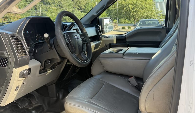 2019 Ford F-150 full