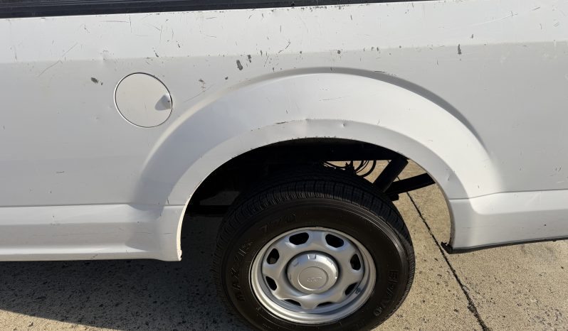 2019 Ford F-150 full