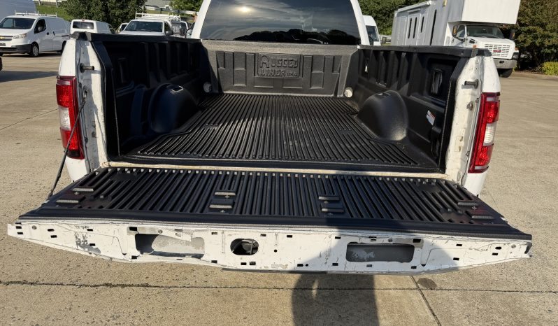 2019 Ford F-150 full