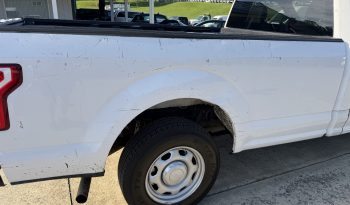 2019 Ford F-150 full