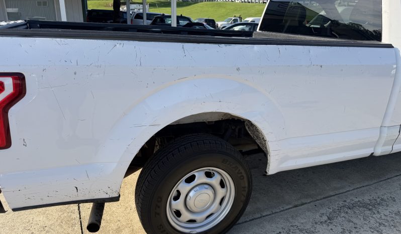 2019 Ford F-150 full