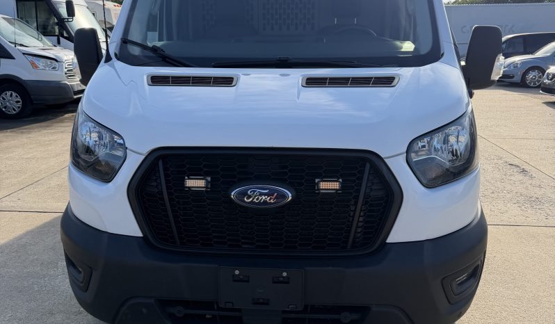 2021 Ford Transit 350 full