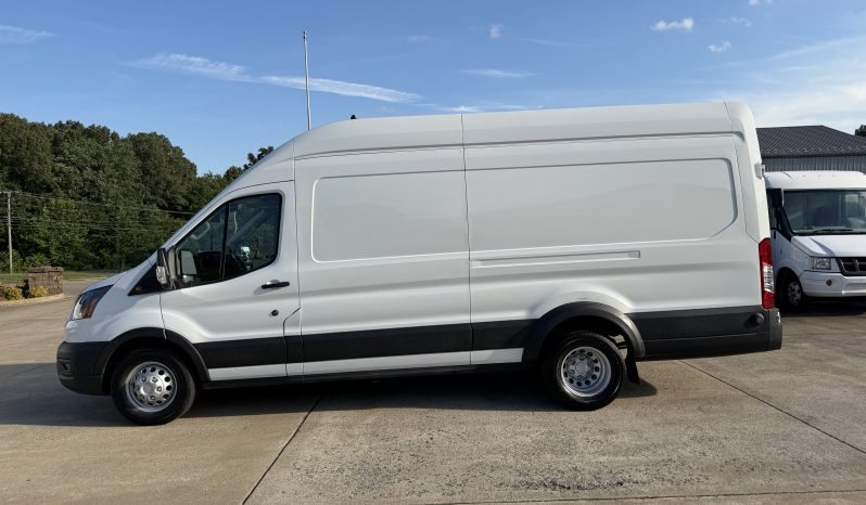 2021 Ford Transit 350 full