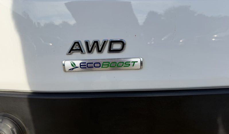 2021 Ford Transit 350 full