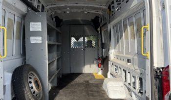 2021 Ford Transit 350 full