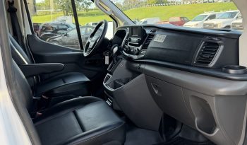 2021 Ford Transit 350 full