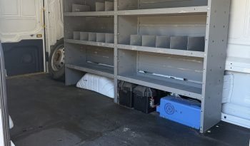 2021 Ford Transit 350 full